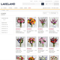 Lakeland Flowers image