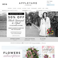 Appleyard Flowers image