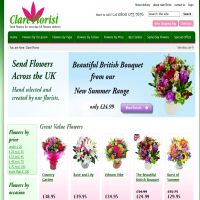 Clare Florist image