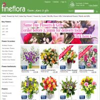Fine Flora image
