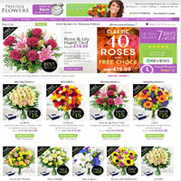 Prestige Flowers image